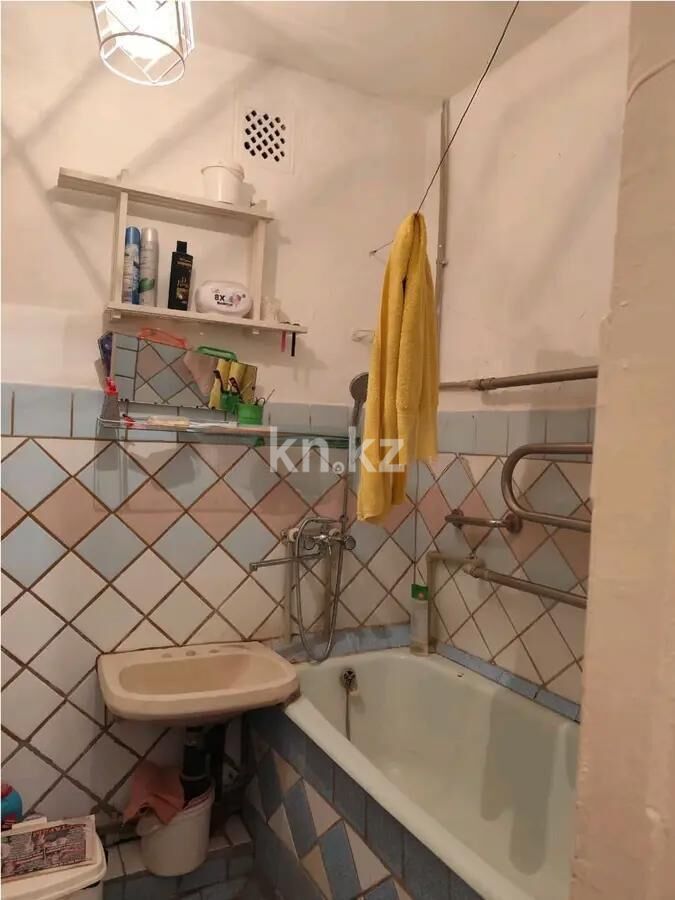 Продажа 1-комнатной квартиры, 31.6 м² - Продажа однокомнатных квартир в кирпичном доме в Алматы - страница 11 фото 3 из 3
