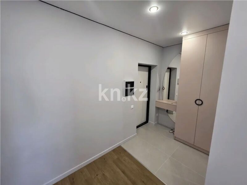 Продажа 2-комнатной квартиры, 50 м² - Продажа двухкомнатных квартир в Бостандыкском р-не Алматы - страница 25 фото 4 из 4