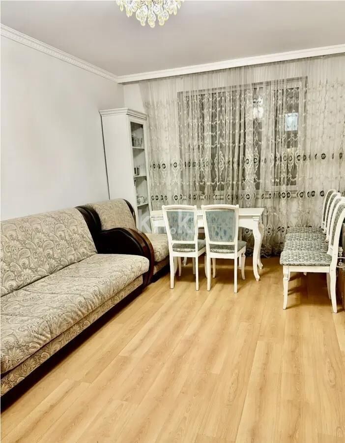 Продажа 2-комнатной квартиры, 63 м² - Продажа квартир в панельном доме в Астане - страница 8 фото 1 из 5