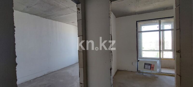 Продажа 1-комнатной квартиры, 41.5 м² - Продажа однокомнатных квартир в р-не Есиль Астаны - страница 12 фото 6 из 13