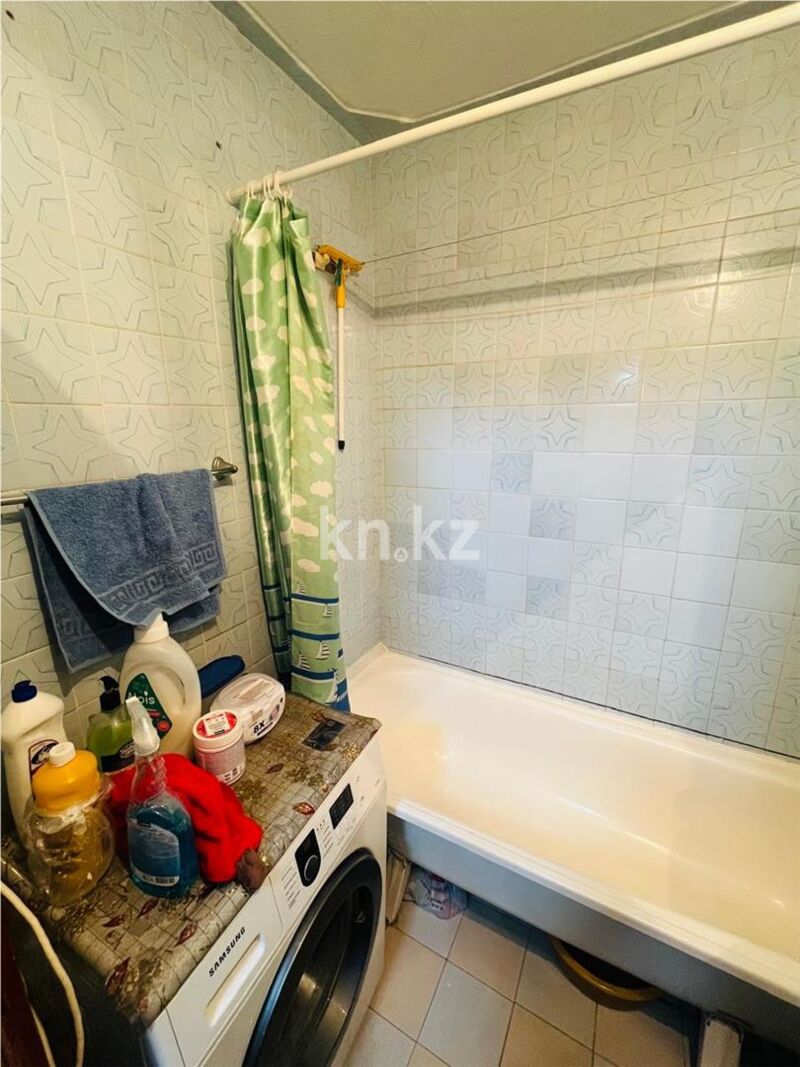 Продажа 2-комнатной квартиры, 53 м² - Продажа двухкомнатных квартир на Юго-Востоке Караганды - страница 25 фото 9 из 14