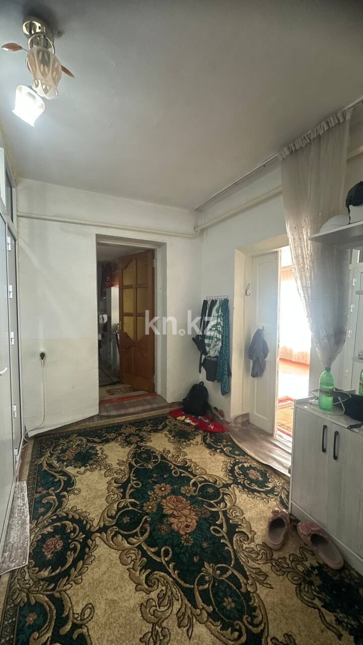 Продажа 4-комнатного дома, 89 м² - Продажа домов, коттеджей в Таразе фото 39 из 40
