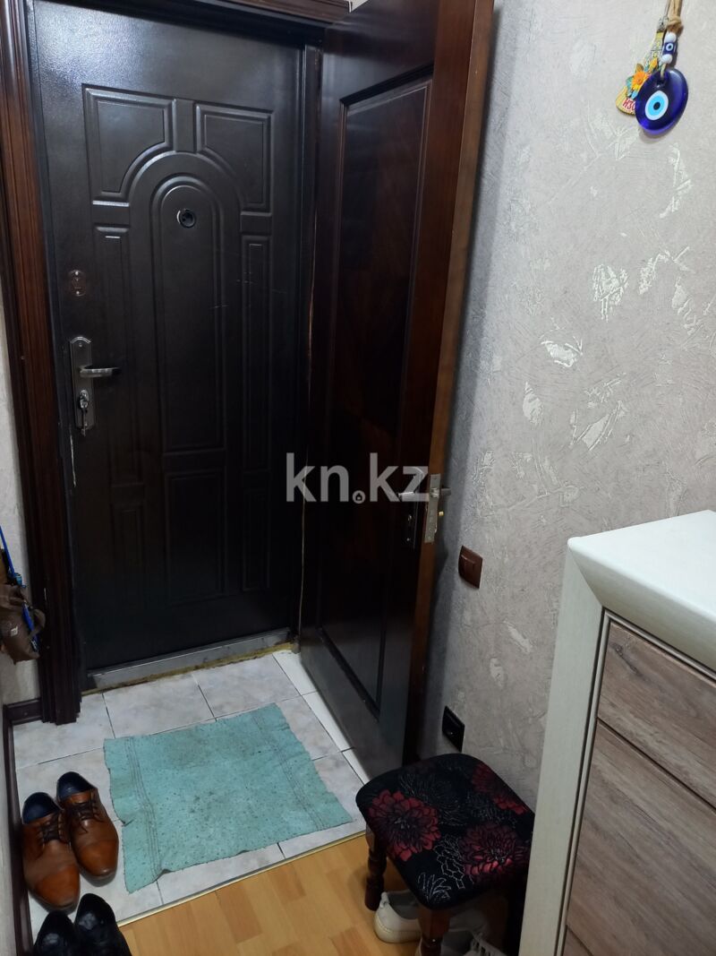 Продажа 3-комнатной квартиры, 59 м² - Продажа трехкомнатных квартир в Бостандыкском р-не Алматы - страница 29 фото 34 из 34