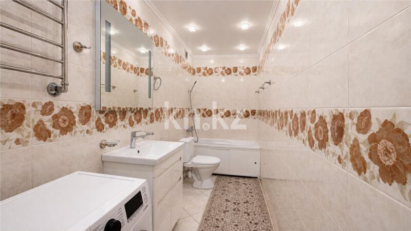 Продажа 4-комнатной квартиры, 145 м² - Недвижимость в Караганде - страница 2 фото 9 из 12