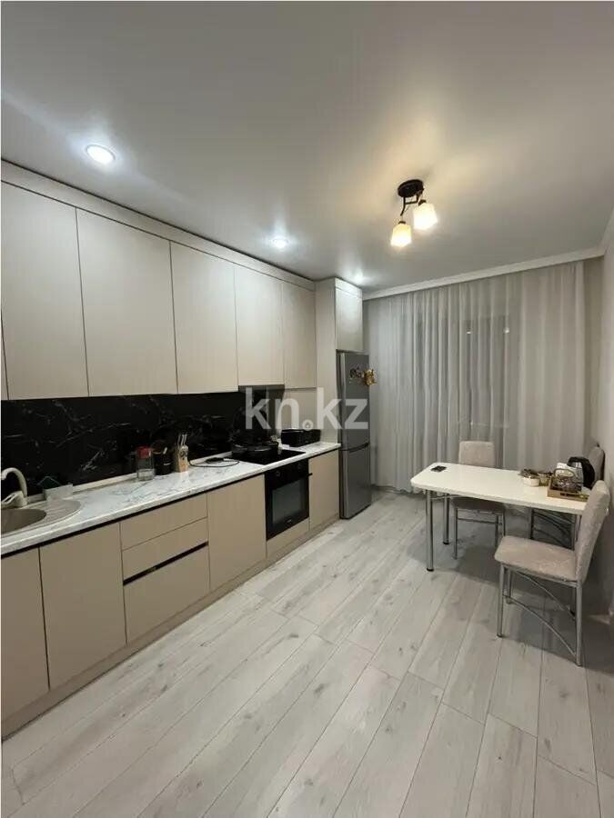 Продажа 1-комнатной квартиры, 40 м² - Продажа однокомнатных квартир от собственников в Астане - страница 2 фото 2 из 4