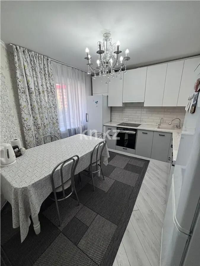 Продажа 3-комнатной квартиры, 90 м² - Продажа трехкомнатных квартир в кирпичном доме в Казахстане - страница 63 фото 3 из 4