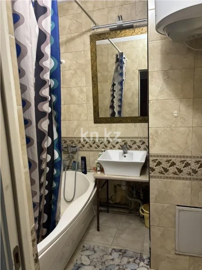 Продажа 3-комнатной квартиры, 76 м² - Продажа трехкомнатных квартир в Ауэзовском р-не Алматы - страница 15 фото 3 из 4