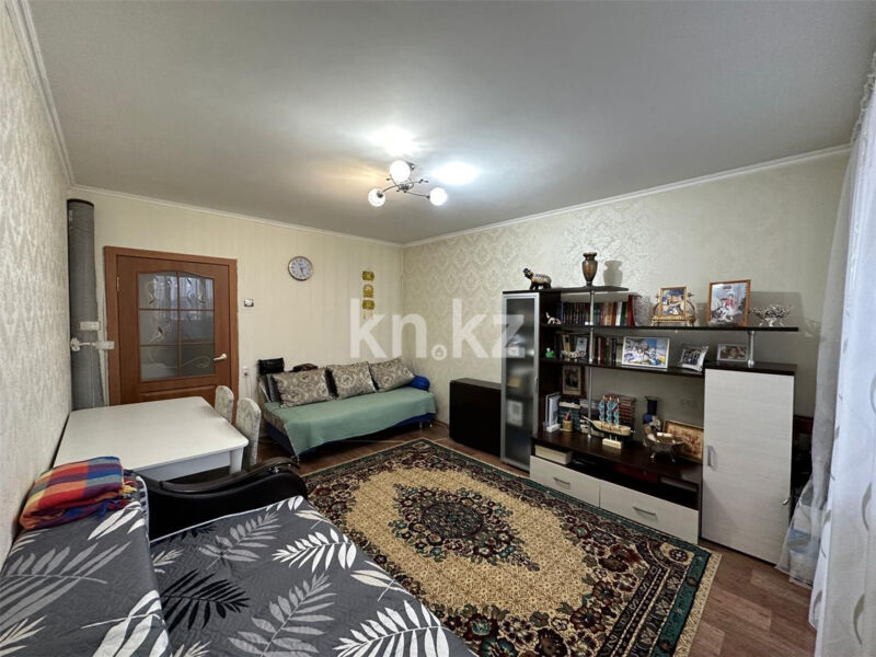 Продажа 4-комнатной квартиры, 79 м² - Продажа четырехкомнатных квартир в панельном доме в Караганде - страница 7 фото 6 из 16