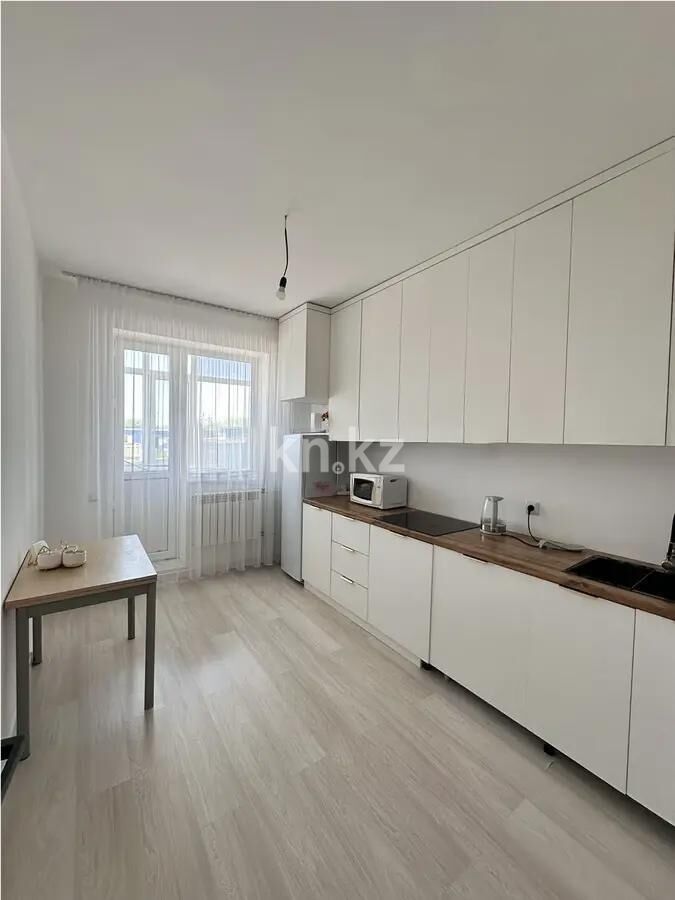 Продажа 1-комнатной квартиры, 35.5 м² - Продажа однокомнатных квартир в р-не Косшы Астаны - страница 5 фото 2 из 3