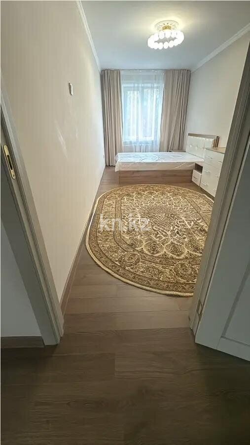 Продажа 3-комнатной квартиры, 58 м² - Продажа трехкомнатных квартир в Бостандыкском р-не Алматы - страница 3 фото 3 из 7