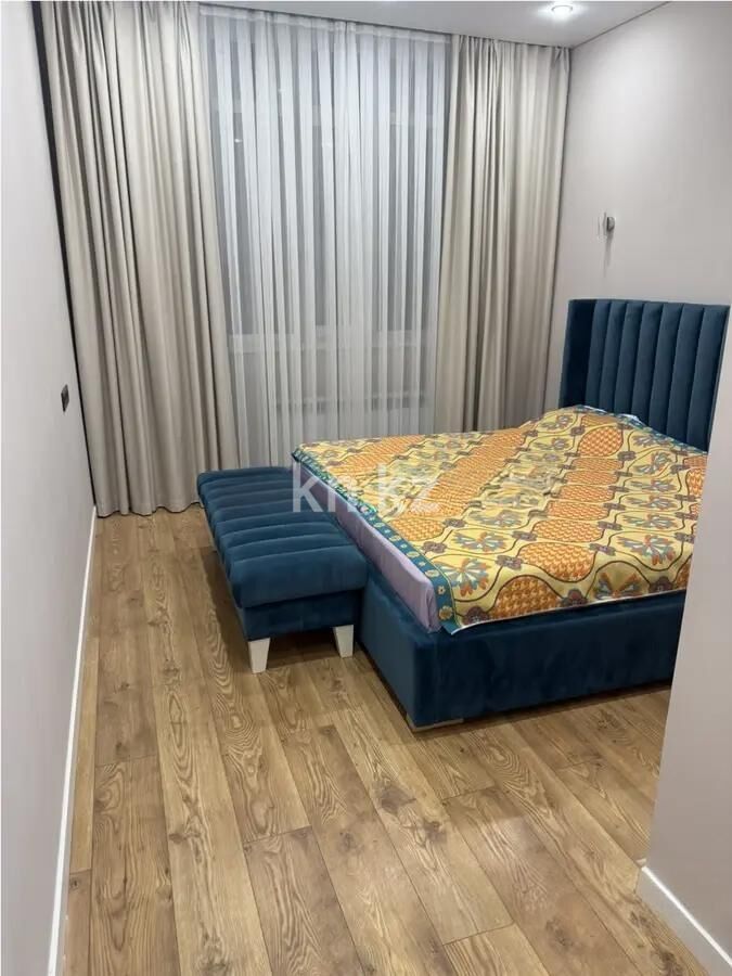 Продажа 3-комнатной квартиры, 95 м² - Продажа трехкомнатных квартир в монолитно-каркасном доме в Алматы - страница 74 фото 2 из 5