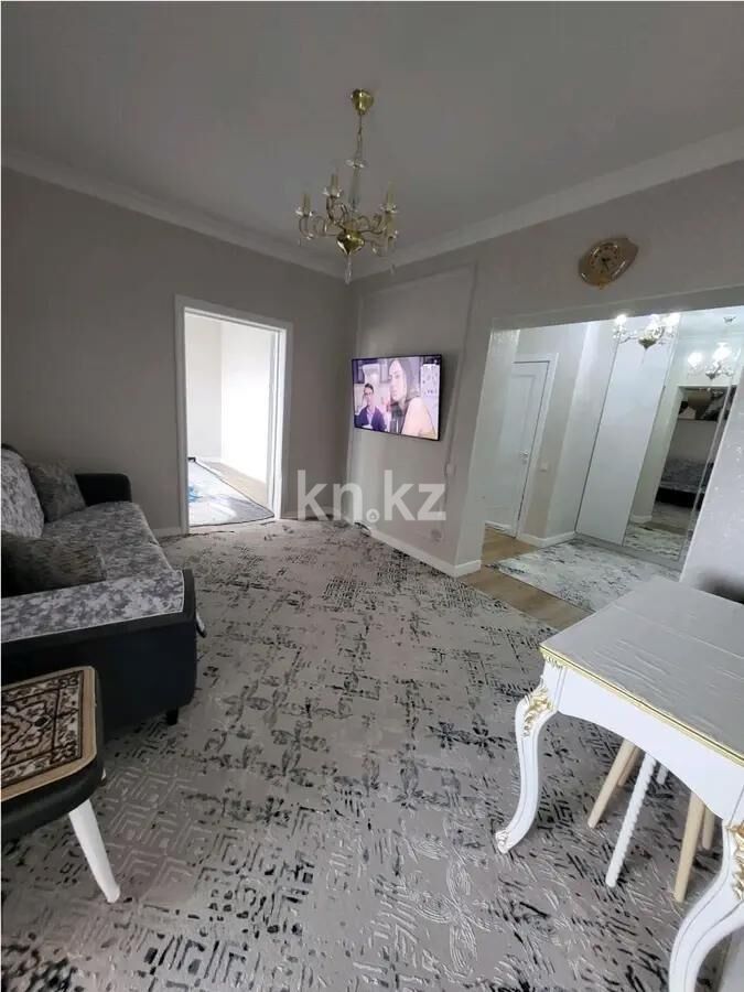 Продажа 2-комнатной квартиры, 98 м² - Продажа двухкомнатных квартир в монолитном доме в Казахстане - страница 12 фото 3 из 6