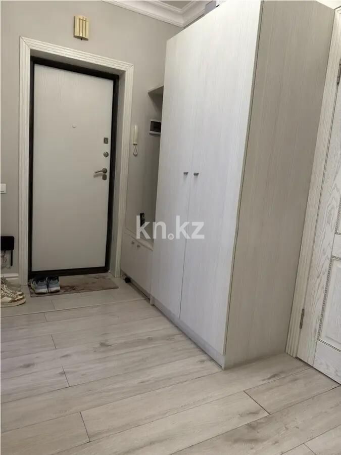 Продажа 2-комнатной квартиры, 58.7 м² - Продажа двухкомнатных квартир в р-не Есиль Астаны - страница 44 фото 5 из 5
