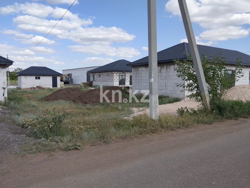 Продажа базы, 450 м² - Недвижимость в Акмолинской области фото 16 из 16