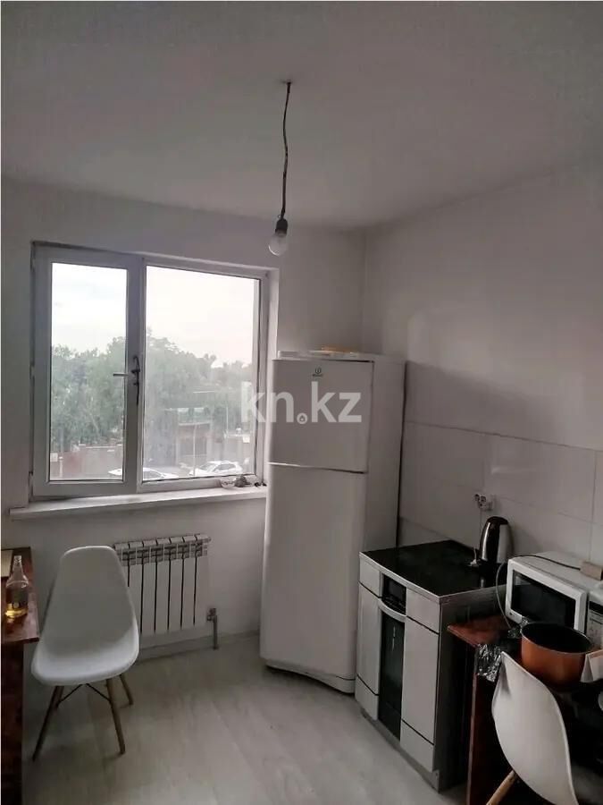 Продажа 3-комнатной квартиры, 68.7 м² - Продажа трехкомнатных квартир в Жетысуском р-не Алматы - страница 5 фото 4 из 6