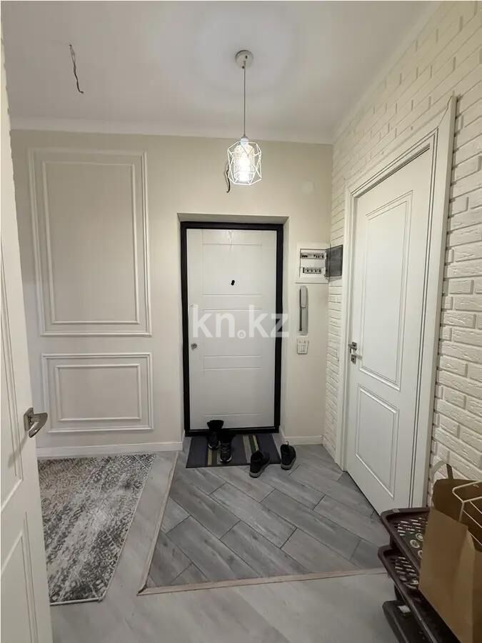 Продажа 2-комнатной квартиры, 58.2 м² - Продажа квартир в монолитно-каркасном доме в Казахстане - страница 14 фото 5 из 5