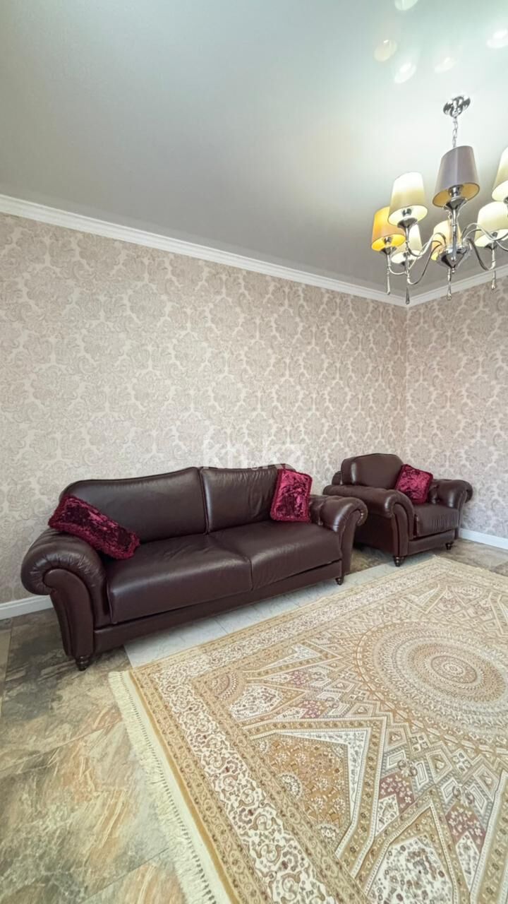 Продажа 2-комнатной квартиры, 67.7 м² - Продажа квартир в Казахстане - страница 7 фото 6 из 22