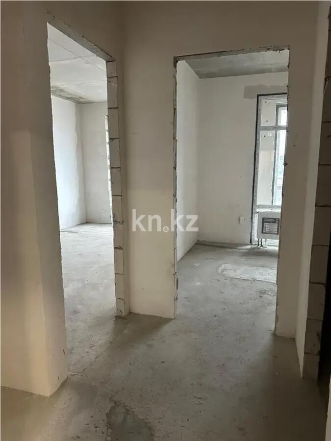 Продажа 1-комнатной квартиры, 42 м² - Продажа однокомнатных квартир в р-не Есиль Астаны - страница 15 фото 2 из 3
