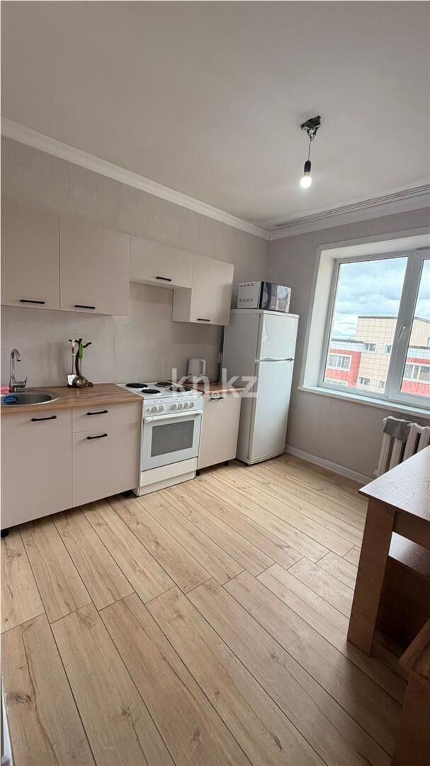 Продажа 2-комнатной квартиры, 59 м² - Продажа двухкомнатных квартир в Городе Караганды - страница 10 фото 6 из 11