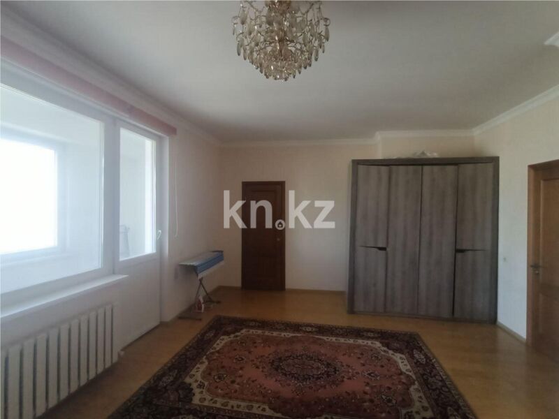 Продажа 3-комнатной квартиры, 130 м² - Продажа трехкомнатных квартир в блочном доме в Казахстане - страница 40 фото 6 из 21