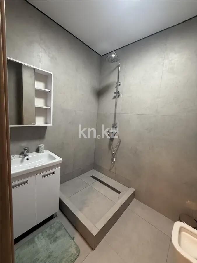 Продажа 2-комнатной квартиры, 47 м² - Продажа двухкомнатных квартир в монолитно-каркасном доме в Казахстане - страница 191 фото 3 из 4