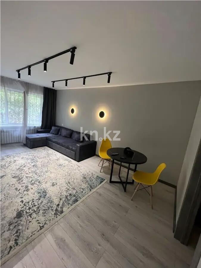 Продажа 3-комнатной квартиры, 60 м² - Продажа трехкомнатных квартир в Медеуском р-не Алматы фото 1 из 4