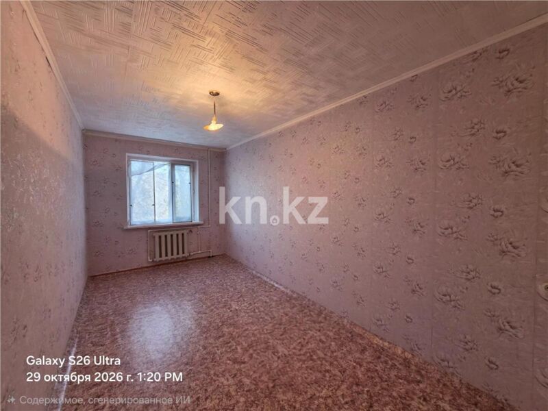 Продажа 2-комнатной квартиры, 45 м² - Продажа двухкомнатных квартир в панельном доме в Темиртау фото 4 из 8