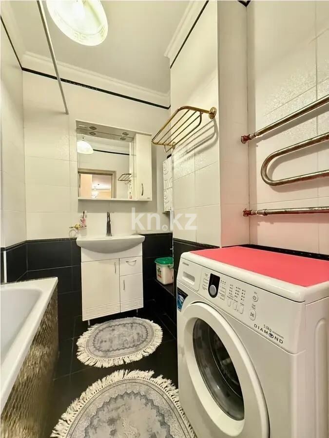 Продажа 4-комнатной квартиры, 107 м² - Продажа квартир в Казахстане - страница 21 фото 6 из 7