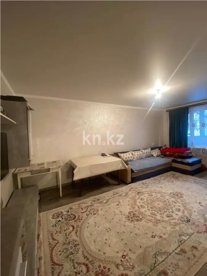 Продажа 2-комнатной квартиры, 43 м² - Продажа двухкомнатных квартир в панельном доме в Алматы - страница 24 фото 1 из 5