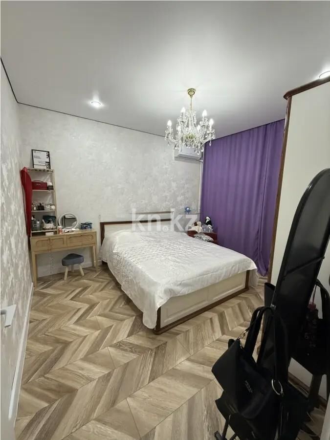 Продажа 3-комнатной квартиры, 70 м² - Продажа трехкомнатных квартир в Бостандыкском р-не Алматы - страница 32 фото 2 из 8