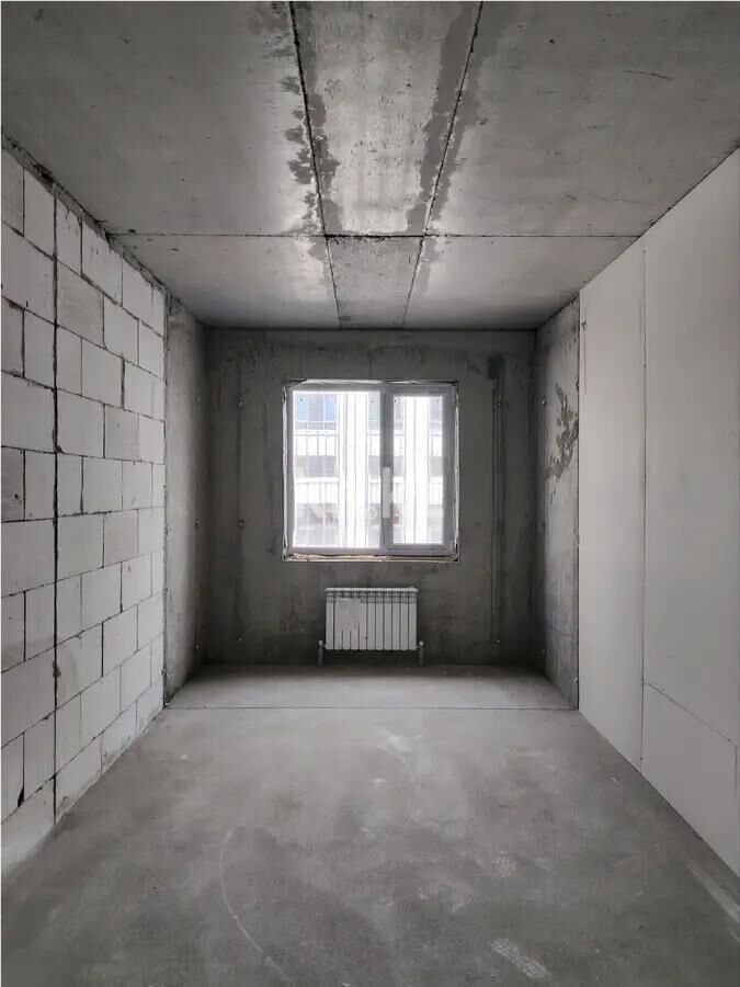 Продажа 1-комнатной квартиры, 48 м² - Продажа квартир в Алматы фото 1 из 2