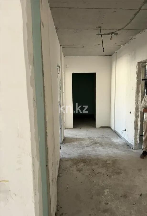 Продажа 2-комнатной квартиры, 57.78 м² - Продажа двухкомнатных квартир в Турксибском р-не Алматы - страница 7 фото 2 из 3