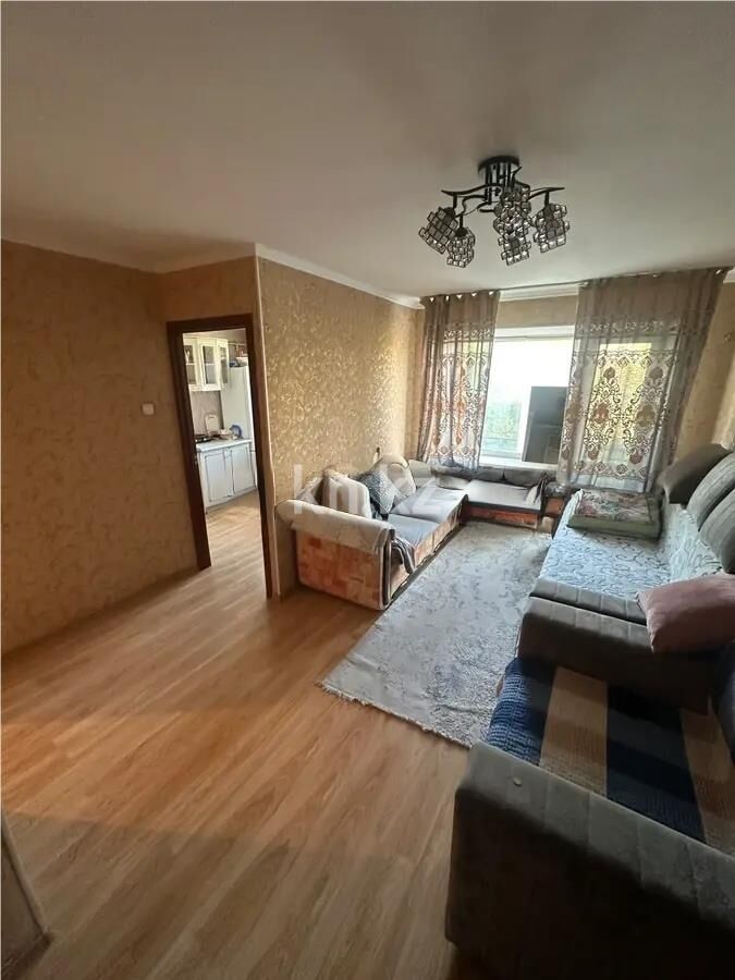 Продажа 1-комнатной квартиры, 31 м² - Продажа квартир в кирпичном доме в Караганде фото 1 из 3