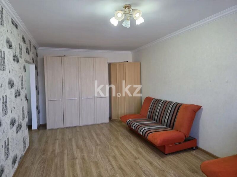 Продажа 1-комнатной квартиры, 46 м² - Продажа однокомнатных квартир в р-не Алматы Астаны - страница 13 фото 2 из 5