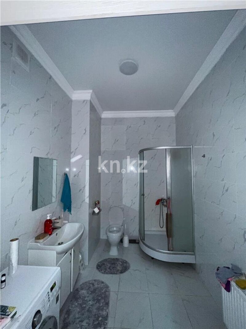 Продажа 3-комнатной квартиры, 102 м² - Продажа комнат в Семее фото 5 из 8