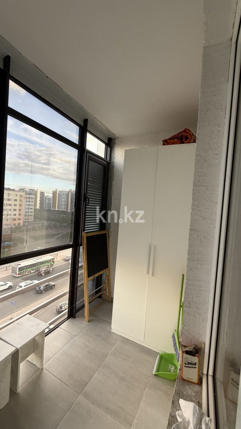Продажа 2-комнатной квартиры, 61.87 м² - Недвижимость в Астане - страница 9 фото 5 из 19
