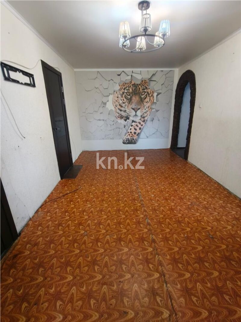 Продажа 3-комнатной квартиры, 46 м² - Продажа трехкомнатных квартир в Темиртау - страница 4 фото 1 из 13