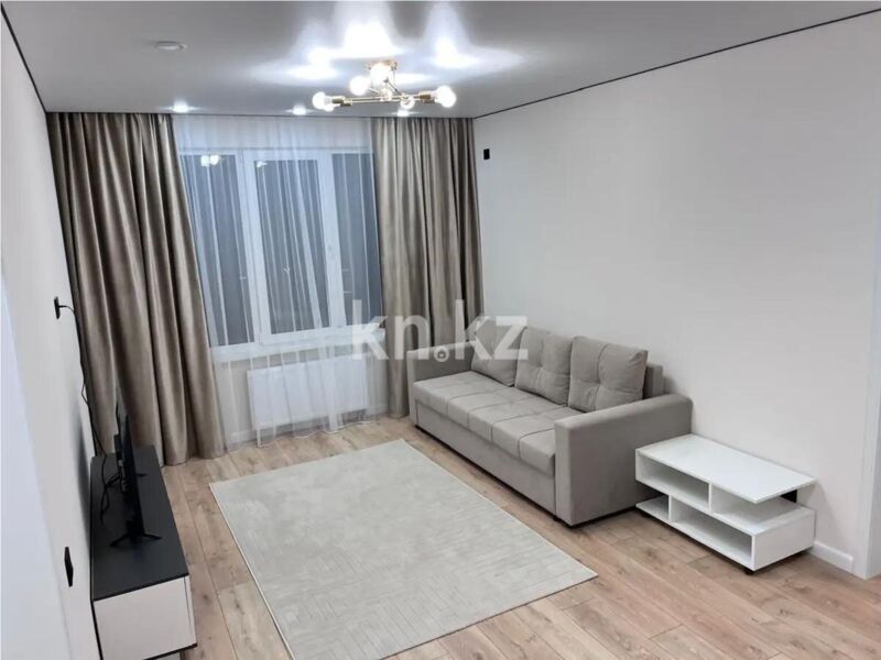 Продажа 2-комнатной квартиры, 53 м² - Продажа квартир в новостройках Астаны - страница 37 фото 1 из 5