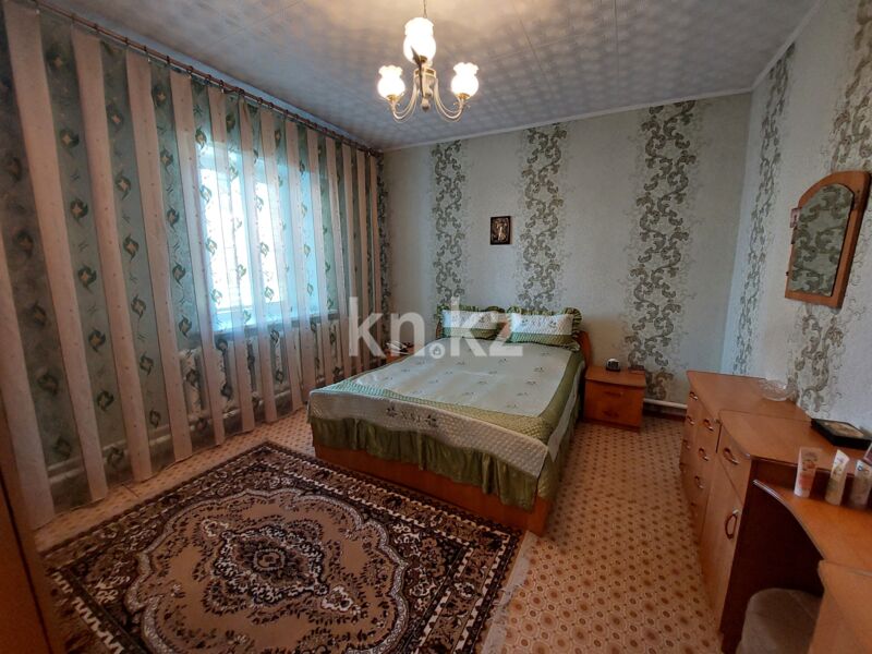 Продажа 6-комнатного дома, 195 м² - Продажа домов, коттеджей в Караганде - страница 7 фото 23 из 27