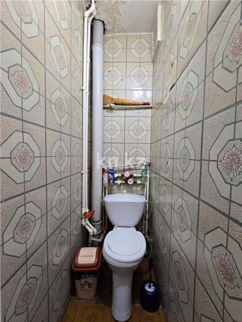 Продажа 2-комнатной квартиры, 44 м² - Продажа двухкомнатных квартир в панельном доме в Темиртау - страница 9 фото 10 из 11