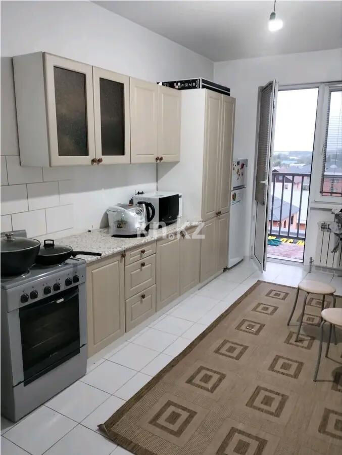 Продажа 1-комнатной квартиры, 45.5 м² - Продажа однокомнатных квартир в Алатауском р-не Алматы фото 2 из 2