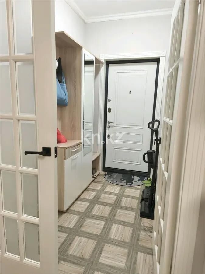 Продажа 3-комнатной квартиры, 73.8 м² - Продажа трехкомнатных квартир в Ауэзовском р-не Алматы - страница 3 фото 5 из 5