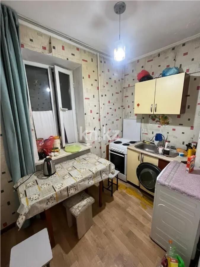Продажа 1-комнатной квартиры, 33.2 м² - Продажа однокомнатных квартир в кирпичном доме в Алматы - страница 12 фото 2 из 4