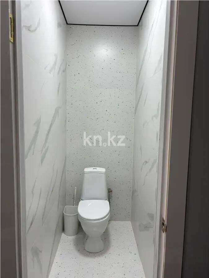 Продажа 1-комнатной квартиры, 43 м² - Продажа квартир в кирпичном доме в Астане - страница 23 фото 4 из 6