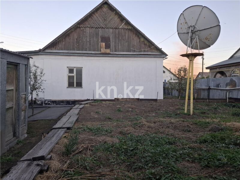 Продажа 4-комнатного дома, 77.3 м² - Продажа домов, коттеджей в Казахстане - страница 3 фото 2 из 5