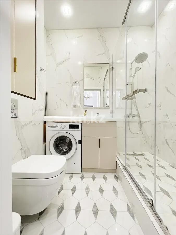 Продажа 2-комнатной квартиры, 75 м² - Продажа квартир в Казахстане - страница 47 фото 5 из 5