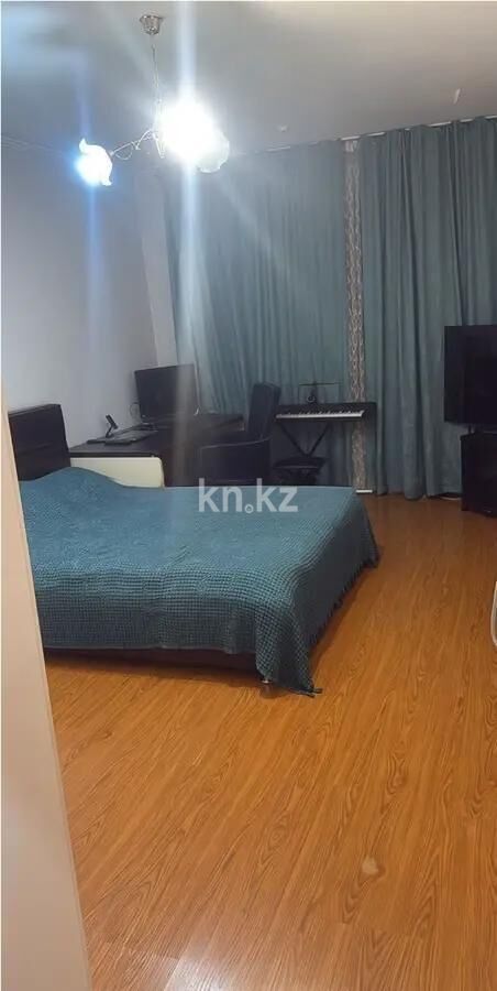 Продажа 3-комнатной квартиры, 121.6 м² - Продажа квартир в монолитно-каркасном доме в Казахстане - страница 20 фото 3 из 6
