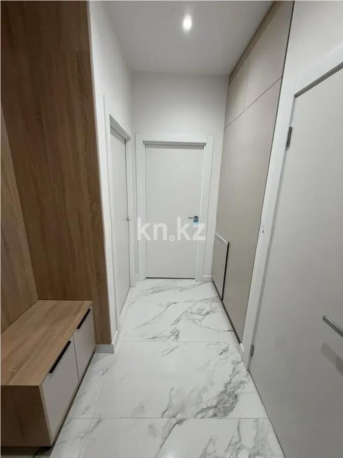 Продажа 2-комнатной квартиры, 54 м² - Продажа двухкомнатных квартир в Медеуском р-не Алматы - страница 7 фото 5 из 5