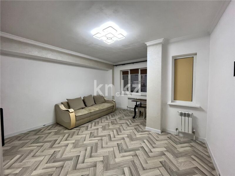 Продажа 2-комнатной квартиры, 69 м² - Продажа квартир в новостройках Астаны фото 3 из 17