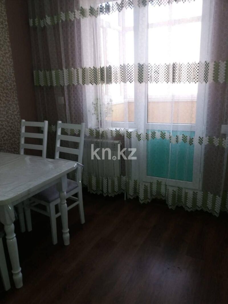 Аренда 1-комнатной квартиры, 40 м² - Аренда однокомнатных квартир помесячно в Астане фото 2 из 10